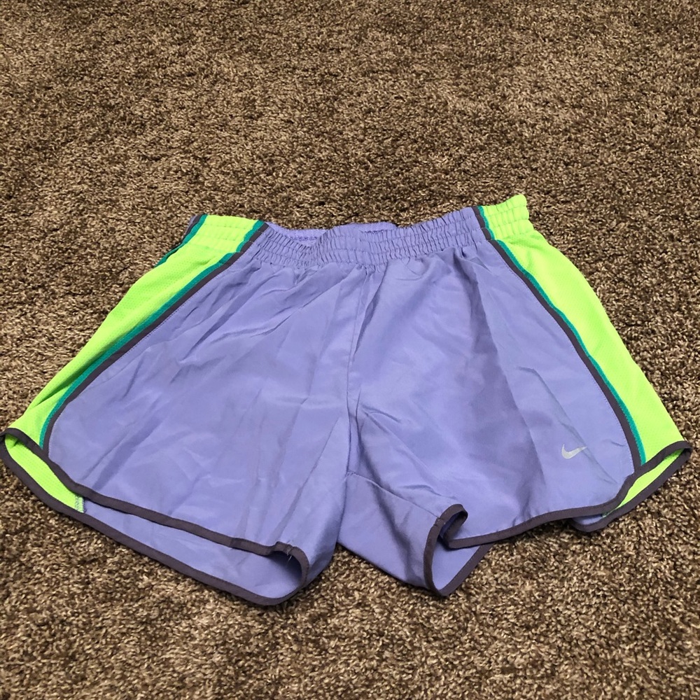 Nike shorts